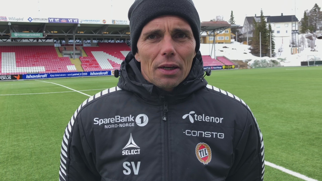 Slik opplever Simo fansen